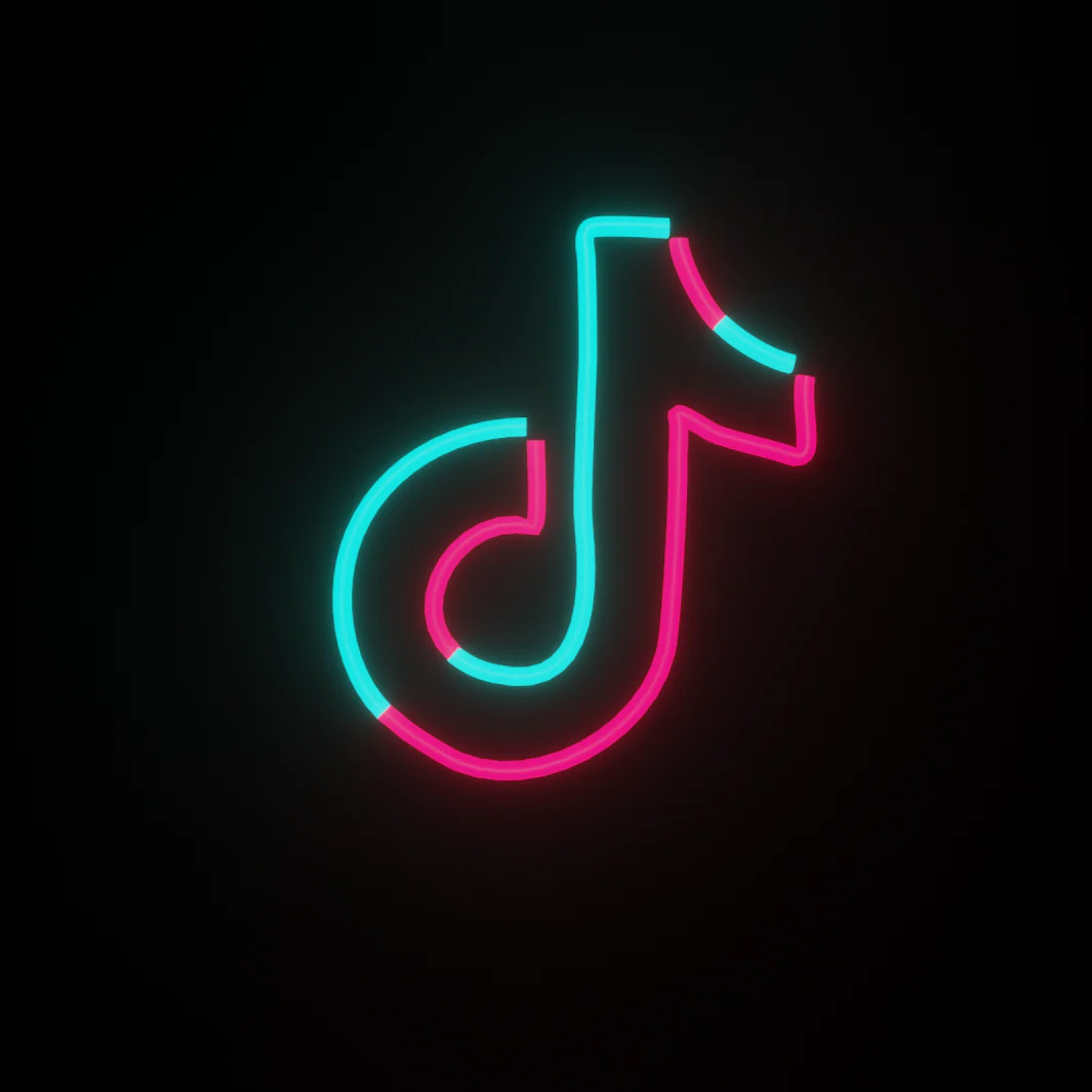 Follow on TikTok