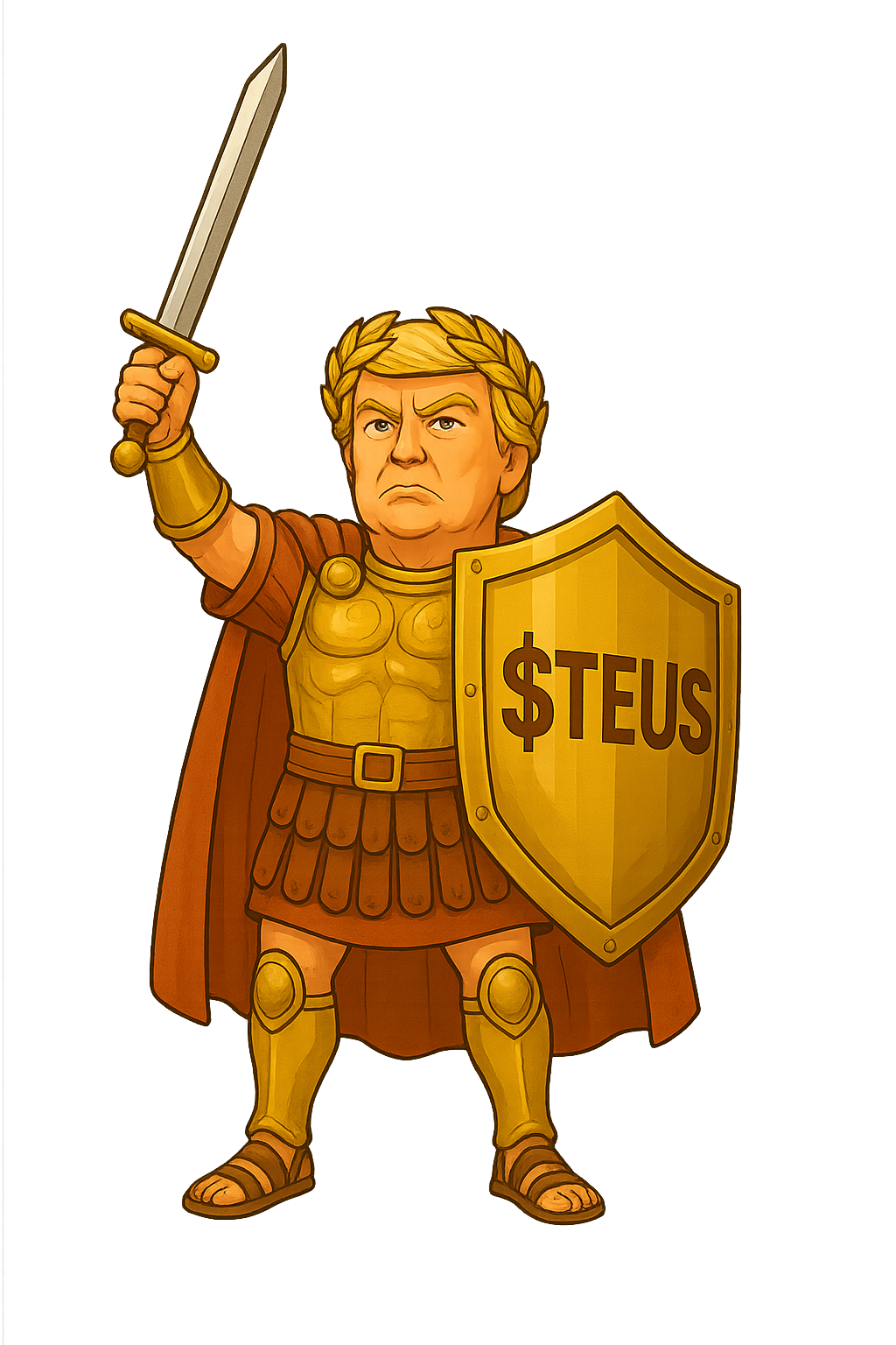 Trumpeus Emperor